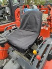 For Kubota -