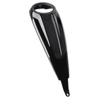 Fuel Tank Console Cover For Harley Touring Cvo Street Glid 2023-2025 Gloss Black