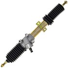 Niche Steering Gear Box Rack   Pinion For Polaris Ranger Crew 800 6x6 1823712