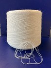 Large Cone Spool Peru 1 13 Soft Baby Alpaca Yarn W acrylic 3lb 9oz 1600g 3802 H