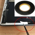 1mm 2mm 3mm Black For 3m Sticker Double Sided Tape Adhesive Cell Phone Repair