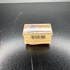 North Pole Santa   s Post Office Christmas Rubber Stamp All Night Media B1