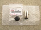 Fits  92 - 95 Toyota Pickup Cigarette Lighter Knob With Socket Genuine Oem New