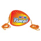 Watersports Boost Ball Towable Tube Rope For Boating  Water Fun  And Adventure