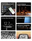 Igpsport Bsc100max Gps Bike Computer  3   Screen Sync With Strava