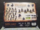 Mordor Battle Host Partial Set Games Workshop Lotr  30 Miniatures 
