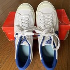 Vintage 1982 Nike Bruin Canvas W rb 4204 With Box Without Shoe Tree Men Us7