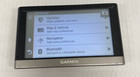 Garmin Nuvi 2598lmt Portable Gps Navigator 0406-12t