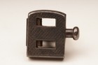 Vintage German Mauser Claw Mount Side Mount  For Scope Rings