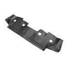 Radiator Upper Seal For 2010-2018 Dodge Ram 6 7l 2500 3500 4500 5500 55371021aa