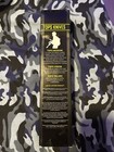 Tops Brakimo Fixed 5 25    Knife 1095 Carbon Steel Blade Fde Micarta   Sheath New