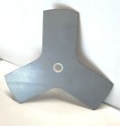 Super Heavy Duty Bde-3c 8 5    3 Tab Blade 3 4      1 2  Shaft  Fits Older Craftsman
