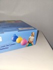 New Creatology Blue Fun Hopper Bouncing Ball -great Exercise 15 Inch  Kids 4 