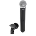 Shure Blx2 pg58 Handheld Wireless Microphone Transmitter Pg58 Capsule  H10 Band