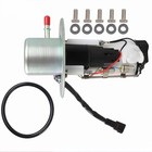 Fuel Pump Assy For 15100-16g00 Suzuki 05-09 Sv650 Sv 650 Sv650s Sv 650s K3 K4