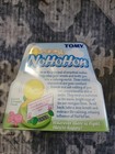 Tomy Nohohon Solar Powered Green Bobble Toy Card Holder 4214 2003 New
