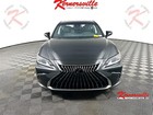 2023 Lexus Es 350 350 Fwd 4dr Sedan Sunroof Backup Camera Leather Seats
