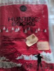 Vtg 60s To Early 70s Sears Wool Blend Hunting Socks 10 1 2-11