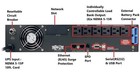 Tripp Lite Smartonline Ups 1500va 1200w Rm 2u 15a 120v Su1500rtxl2ua 