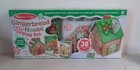 Melissa   Doug Gingerbread House  Wooden Play Set For Kids  38 Pieces New In Box