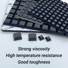 Round   Square Self Adhesive Rubber Feet For 3m Stick On - Bumpon Bumper Stop