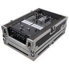 Prox Ata Dj Mixer Road Case Fits Pioneer Djm S11 Rane 70  72 Mk2