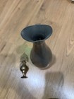 Collectible Kmdvintage Royal Holland Pewter Pitcher