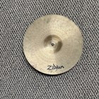 Zildjian Zht Splash Cymbal 10  25cm Effects Cymbal Made In Usa