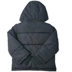 Member s Mark Toddler   Boys Wind Resistant Removable Hood Puffer Jacket
