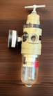 Sears 1 2  Compressed Air In Line Moisture Water Filter Trap For Air Compressor