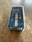  box Of 100  Bosch T-shank Jigsaw Blades T118af100 Open Box