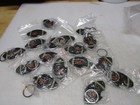 17 Pcs  Dos Equis Lager Xx Football Keychain Beer Bottle Opener New