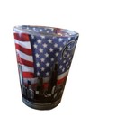 Chicago Usa Souvenir Shot Glass