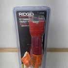 Ridgid 56988 Ez Change Faucet Valve Wrench B54