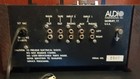 1976 Audio International Cm607 Disco Dj Mixer C m Labs Wood Sides