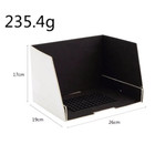 Dji Phantom 4 3 Inspire 1 2 Remote Contorl Fpv Monitor 9 7  Sun Hood Sunshade