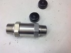Parker 16m-c16l-5-t-ss  C-series Ptfe Check Valve1  Npt  4000 Psi  Stainless New