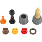 184766 Dewalt Backpack Sprayer Shutoff And Wand Kit Dxsp190612 Dxsp190652