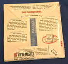 Sealed B514 The Flintstones Hanna-barbera Cartoons View-master Reels Packet