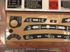  oem Kubota Bx23s Tractor Bx Decals Kit Tractor Sticker Full Set applicator 23 S