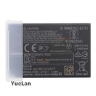 Original Canon Lp-e17 Battery For Eos R50 M3 M5 800d 750d 760d T6i T6s Lc-e17e