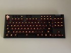 Logitech G915 Tkl Lightspeed Rgb Mechanical Gaming Keyboard - Tactile - Black