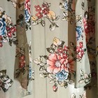 Emory Park Floral Kimono Sage Sz S