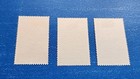 Singapore Stamps  Scott 83-85 Complete Set Mlh