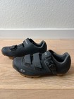 Giro Privateer R Mtb Shoes  Size Eur 39  Us 6 5  Black  Ratchet Strap