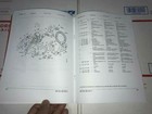 Ms 250 Ms 250 Stihl Chainsaw Complete Service Workshop Repair   Part List Manual
