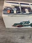 1972 Hess Truck With Box  Both Inserts With All Working Lights