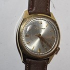 Bulova Accutron  2180 Tuning Fork Mvmt  1973  Running Good And Keeps Time  Lot B