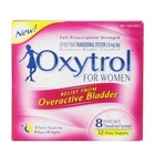 8 box Oxytrol Patch For Women- Free Shipping