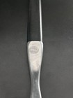 Vintage Ekco Flint Stainless 2 Prong Carving Serving Meat Fork 11 75 